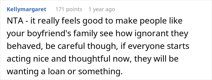 &ldquo;Gold Digger&rdquo; Loses Patience After Constantly Facing In‑Laws&rsquo; Hate, Shuts Them Up For Good