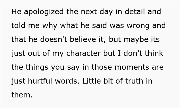 Man Throwing A Bag Of Chips At Wife Is Her Last Straw, She Leaves Him For The 4th And Last Time