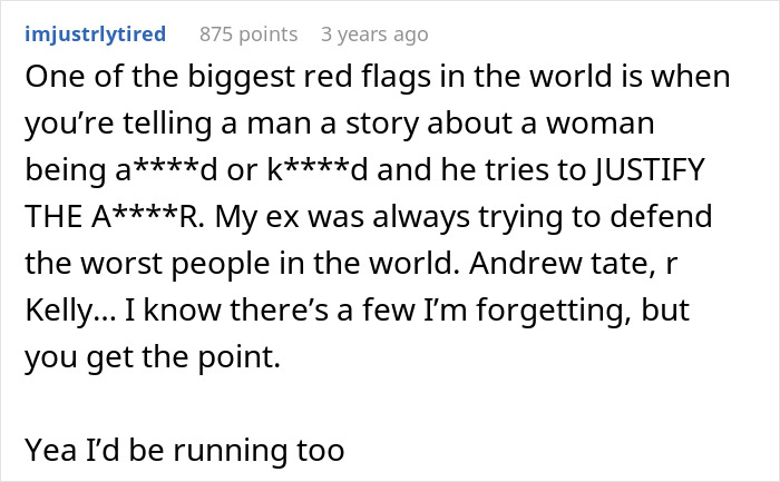 Man Throwing A Bag Of Chips At Wife Is Her Last Straw, She Leaves Him For The 4th And Last Time
