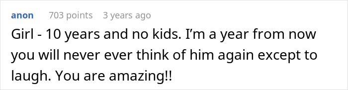 Man Throwing A Bag Of Chips At Wife Is Her Last Straw, She Leaves Him For The 4th And Last Time