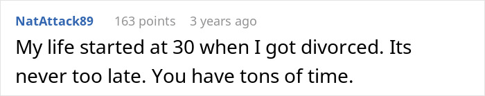 Man Throwing A Bag Of Chips At Wife Is Her Last Straw, She Leaves Him For The 4th And Last Time
