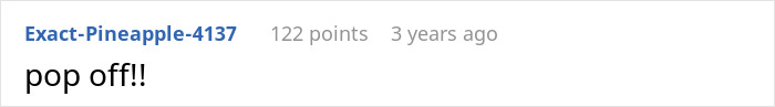 Man Throwing A Bag Of Chips At Wife Is Her Last Straw, She Leaves Him For The 4th And Last Time