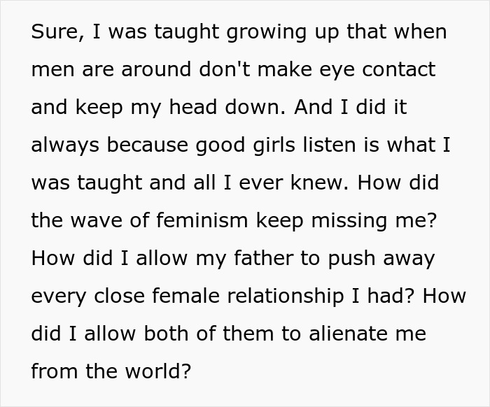Man Throwing A Bag Of Chips At Wife Is Her Last Straw, She Leaves Him For The 4th And Last Time