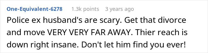 Man Throwing A Bag Of Chips At Wife Is Her Last Straw, She Leaves Him For The 4th And Last Time