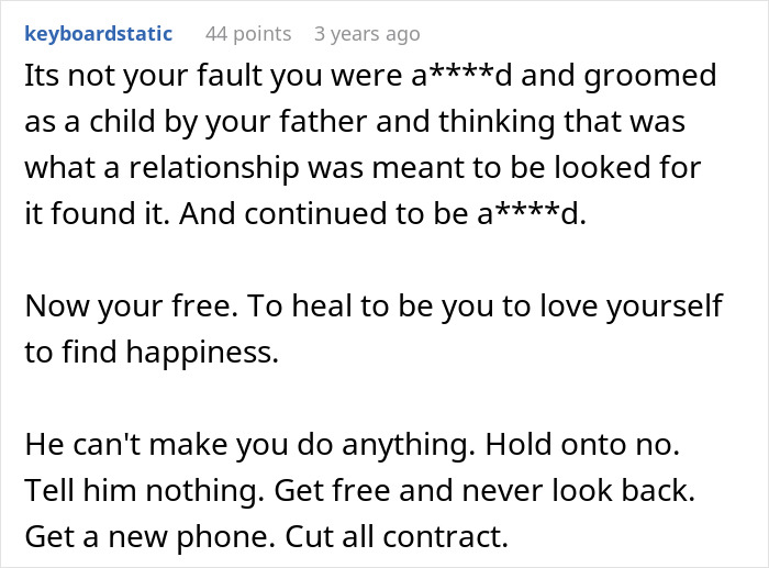 Man Throwing A Bag Of Chips At Wife Is Her Last Straw, She Leaves Him For The 4th And Last Time