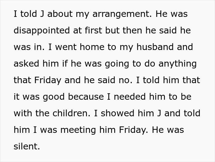 Husband Demands Open Marriage &ldquo;Or He Would Go Crazy&rdquo;, Regrets It The Moment His Wife Starts Enjoying It