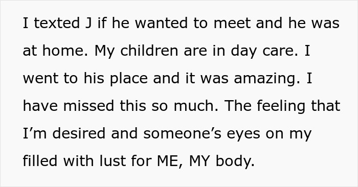 Husband Demands Open Marriage &ldquo;Or He Would Go Crazy&rdquo;, Regrets It The Moment His Wife Starts Enjoying It
