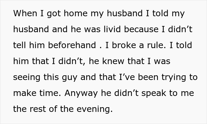Husband Demands Open Marriage &ldquo;Or He Would Go Crazy&rdquo;, Regrets It The Moment His Wife Starts Enjoying It