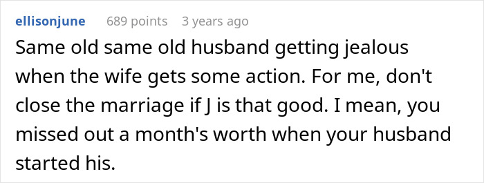 Husband Demands Open Marriage &ldquo;Or He Would Go Crazy&rdquo;, Regrets It The Moment His Wife Starts Enjoying It