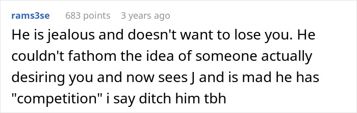 Husband Demands Open Marriage &ldquo;Or He Would Go Crazy&rdquo;, Regrets It The Moment His Wife Starts Enjoying It