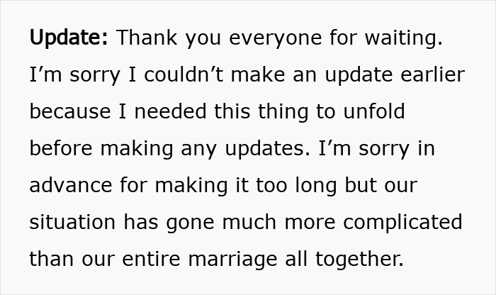 Husband Demands Open Marriage &ldquo;Or He Would Go Crazy&rdquo;, Regrets It The Moment His Wife Starts Enjoying It