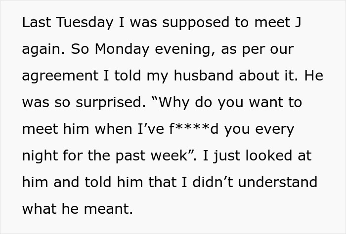 Husband Demands Open Marriage &ldquo;Or He Would Go Crazy&rdquo;, Regrets It The Moment His Wife Starts Enjoying It