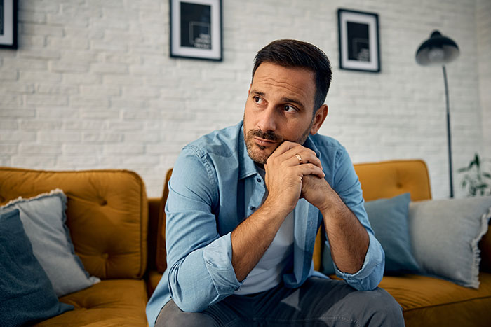 Husband Demands Open Marriage &ldquo;Or He Would Go Crazy&rdquo;, Regrets It The Moment His Wife Starts Enjoying It