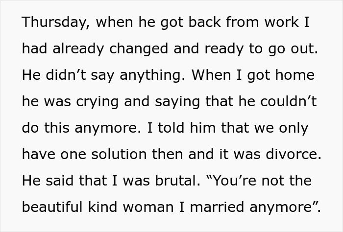 Husband Demands Open Marriage &ldquo;Or He Would Go Crazy&rdquo;, Regrets It The Moment His Wife Starts Enjoying It