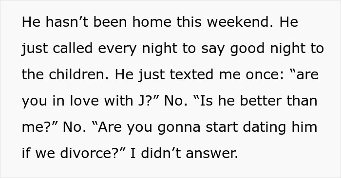 Husband Demands Open Marriage &ldquo;Or He Would Go Crazy&rdquo;, Regrets It The Moment His Wife Starts Enjoying It