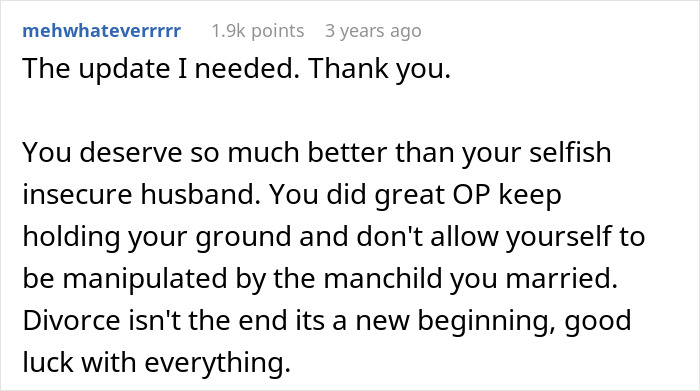 Husband Demands Open Marriage &ldquo;Or He Would Go Crazy&rdquo;, Regrets It The Moment His Wife Starts Enjoying It