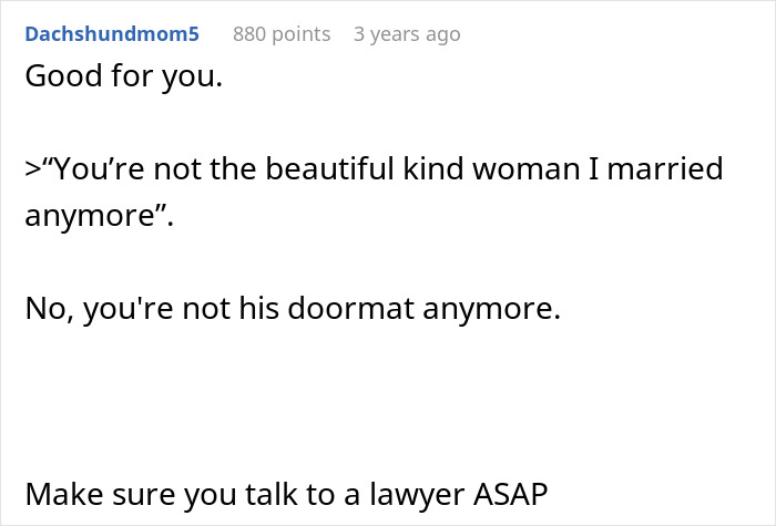 Husband Demands Open Marriage &ldquo;Or He Would Go Crazy&rdquo;, Regrets It The Moment His Wife Starts Enjoying It