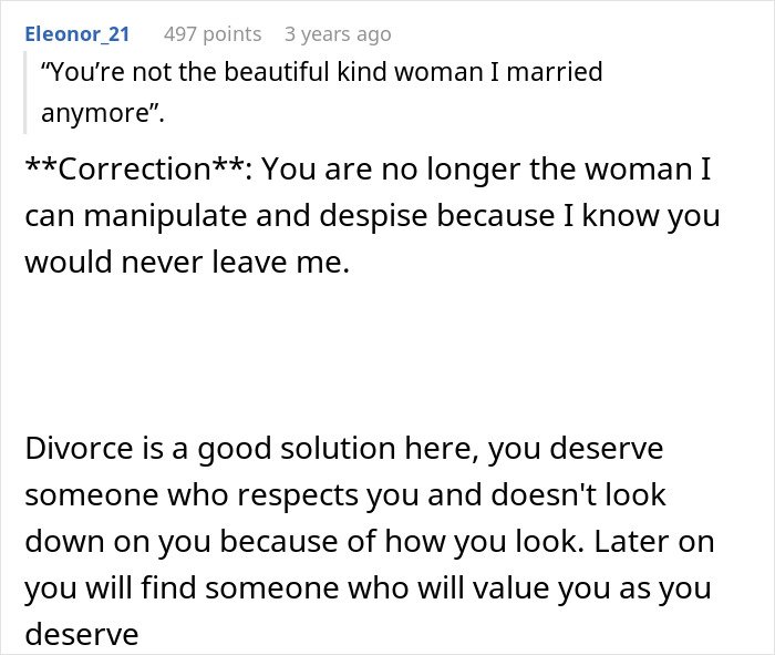 Husband Demands Open Marriage &ldquo;Or He Would Go Crazy&rdquo;, Regrets It The Moment His Wife Starts Enjoying It