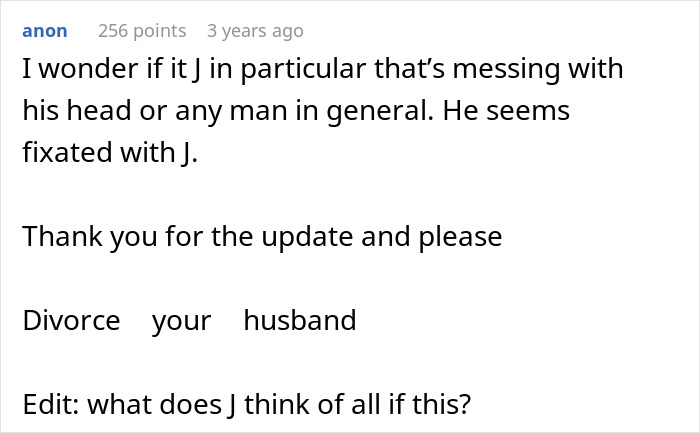 Husband Demands Open Marriage &ldquo;Or He Would Go Crazy&rdquo;, Regrets It The Moment His Wife Starts Enjoying It
