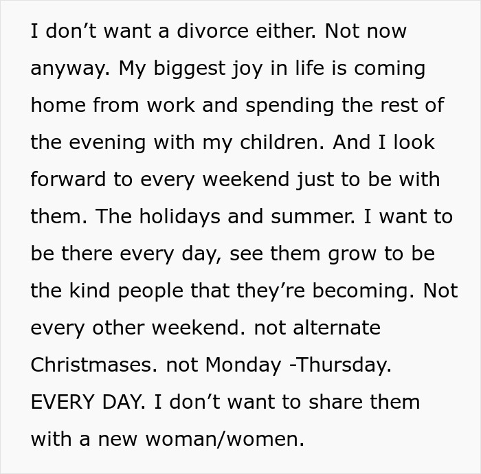 Husband Demands Open Marriage &ldquo;Or He Would Go Crazy&rdquo;, Regrets It The Moment His Wife Starts Enjoying It