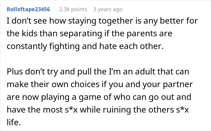 Husband Demands Open Marriage &ldquo;Or He Would Go Crazy&rdquo;, Regrets It The Moment His Wife Starts Enjoying It