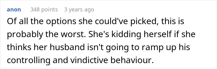 Husband Demands Open Marriage &ldquo;Or He Would Go Crazy&rdquo;, Regrets It The Moment His Wife Starts Enjoying It
