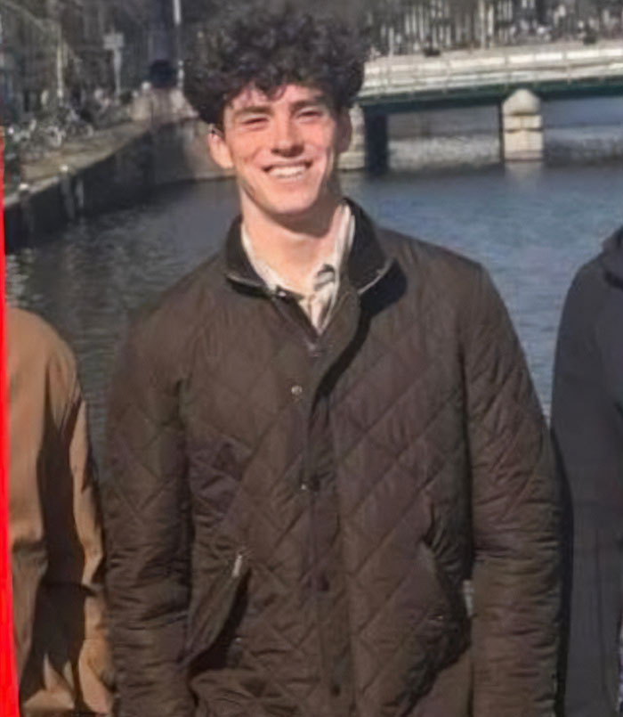 Suspicious Footage Found In Mysterious Vanishing Of American Student In Spain, As Friend Recalls Last Moment