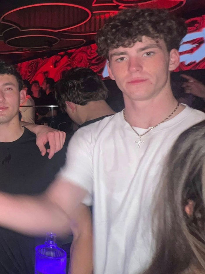 Suspicious Footage Found In Mysterious Vanishing Of American Student In Spain, As Friend Recalls Last Moment