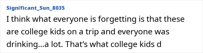 Suspicious Footage Found In Mysterious Vanishing Of American Student In Spain, As Friend Recalls Last Moment