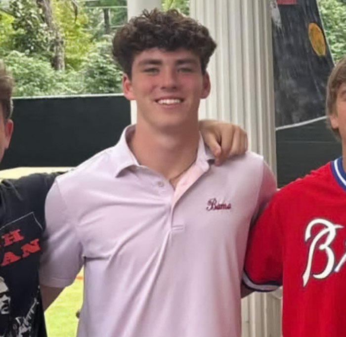 Suspicious Footage Found In Mysterious Vanishing Of American Student In Spain, As Friend Recalls Last Moment