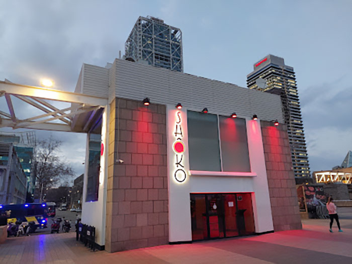 Suspicious Footage Found In Mysterious Vanishing Of American Student In Spain, As Friend Recalls Last Moment