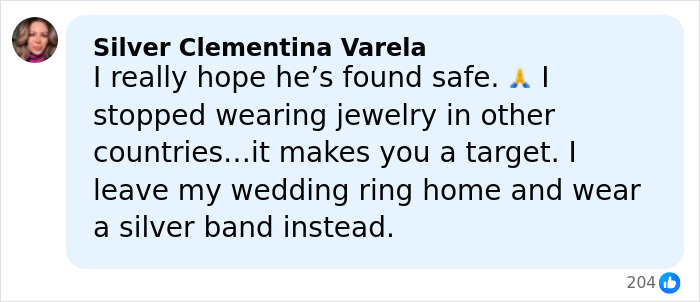 Suspicious Footage Found In Mysterious Vanishing Of American Student In Spain, As Friend Recalls Last Moment