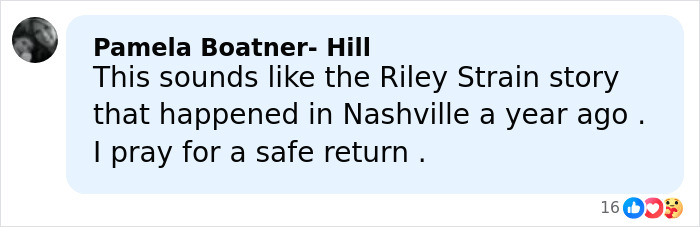 Suspicious Footage Found In Mysterious Vanishing Of American Student In Spain, As Friend Recalls Last Moment