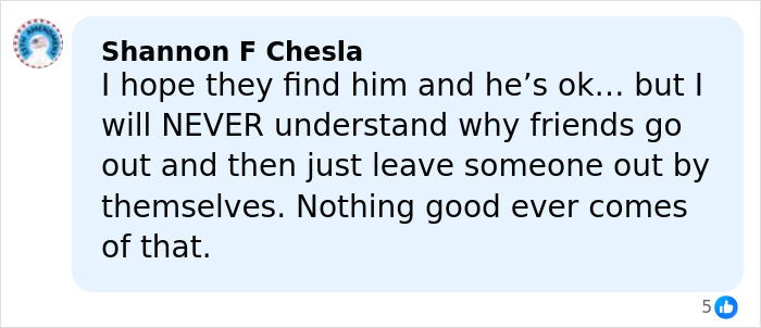 Suspicious Footage Found In Mysterious Vanishing Of American Student In Spain, As Friend Recalls Last Moment