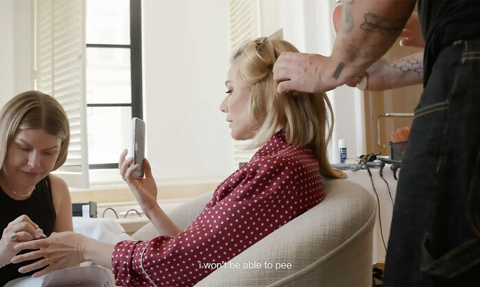 &ldquo;I Won&rsquo;t Be Able To Pee”: Crazy Details Behind Gwyneth Paltrow&rsquo;s Risky Oscars Dress Revealed After Malfunction