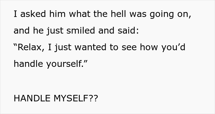 Cunning Guy Orchestrates &ldquo;Loyalty Test&rdquo; For GF By Making Cousin Hit On Her, She Feels Disrespected