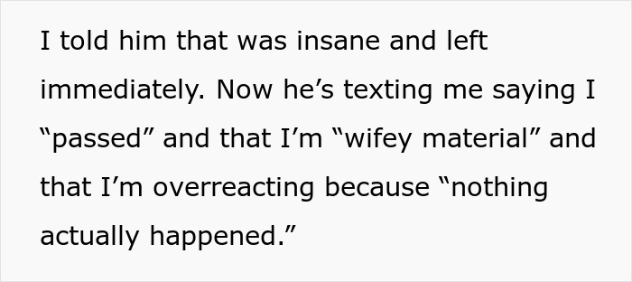 Cunning Guy Orchestrates &ldquo;Loyalty Test&rdquo; For GF By Making Cousin Hit On Her, She Feels Disrespected