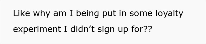 Cunning Guy Orchestrates &ldquo;Loyalty Test&rdquo; For GF By Making Cousin Hit On Her, She Feels Disrespected