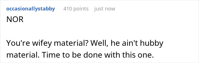 Cunning Guy Orchestrates &ldquo;Loyalty Test&rdquo; For GF By Making Cousin Hit On Her, She Feels Disrespected