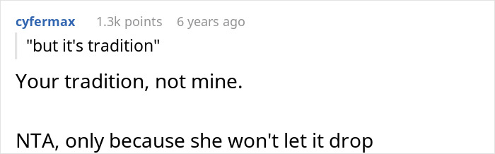 Guy Breaks Wife’s Family Tradition Of Adopting Dogs, Nearly Gets Called A Weirdo For Getting A Cat