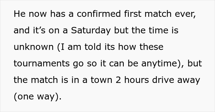 Lady Has To Skip Nephew’s Uncertain Boxing Match For Her Dogs, Sis Goes Ballistic And Rages At Her