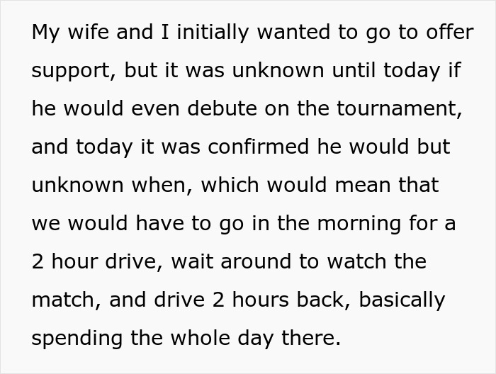 Lady Has To Skip Nephew’s Uncertain Boxing Match For Her Dogs, Sis Goes Ballistic And Rages At Her