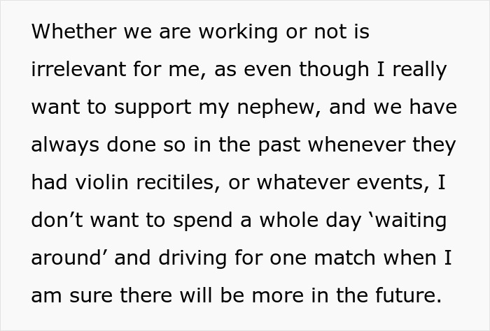 Lady Has To Skip Nephew’s Uncertain Boxing Match For Her Dogs, Sis Goes Ballistic And Rages At Her