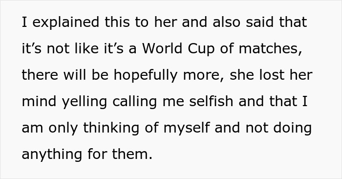 Lady Has To Skip Nephew’s Uncertain Boxing Match For Her Dogs, Sis Goes Ballistic And Rages At Her