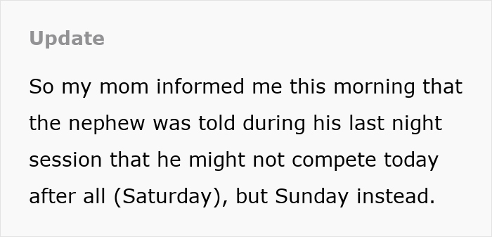 Lady Has To Skip Nephew’s Uncertain Boxing Match For Her Dogs, Sis Goes Ballistic And Rages At Her
