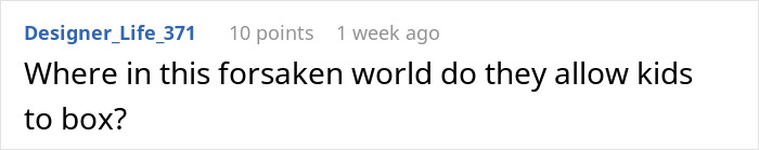 Lady Has To Skip Nephew’s Uncertain Boxing Match For Her Dogs, Sis Goes Ballistic And Rages At Her