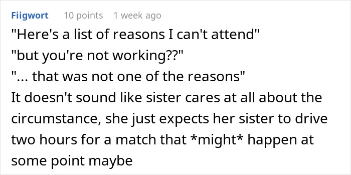 Lady Has To Skip Nephew’s Uncertain Boxing Match For Her Dogs, Sis Goes Ballistic And Rages At Her