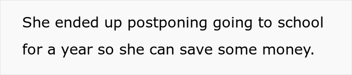 Dad Kicks Daughter Out After She Turns 18, Mom Sheds Crocodile Tears When She Refuses To Mend Fences