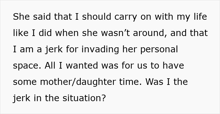 Dad Kicks Daughter Out After She Turns 18, Mom Sheds Crocodile Tears When She Refuses To Mend Fences