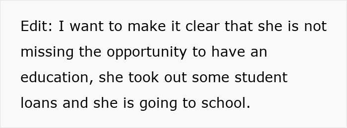 Dad Kicks Daughter Out After She Turns 18, Mom Sheds Crocodile Tears When She Refuses To Mend Fences